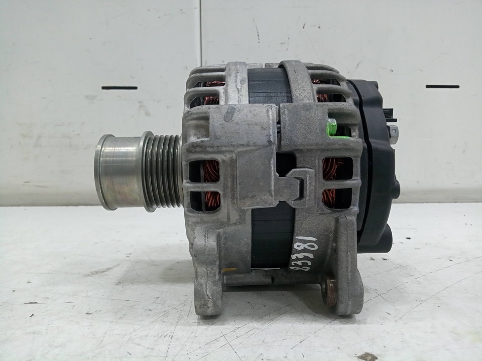 Alternador volkswagen golf vii 1.5 tsi