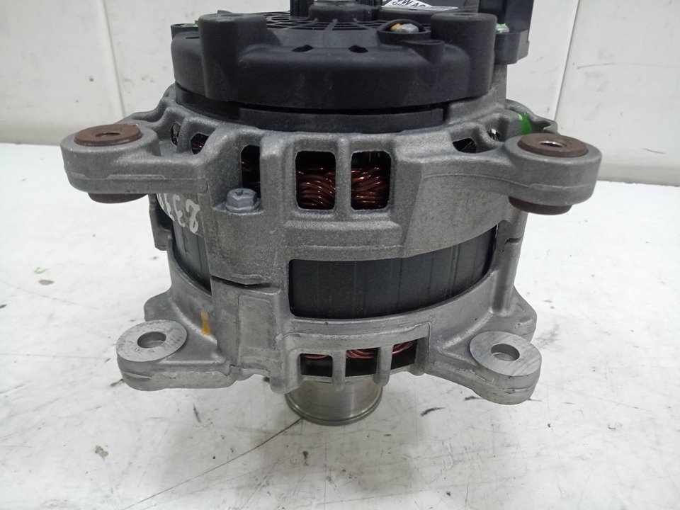 Alternador volkswagen golf vii 1.5 tsi