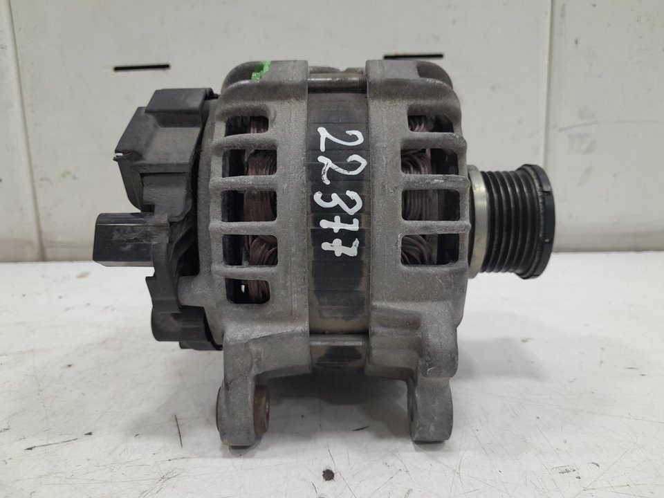 Alternador volkswagen passat variant   (3g5) bluemotion      05.15