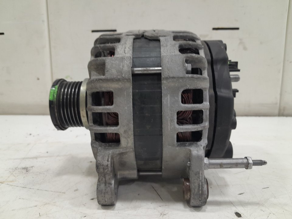 Alternador volkswagen passat variant   (3g5) bluemotion      05.15