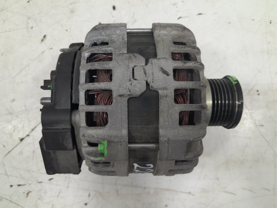 Alternador volkswagen passat variant   (3g5) bluemotion      05.15