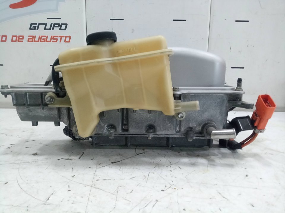 Convertidor de voltaje toyota prius fastback 1.5 (nhw20_)