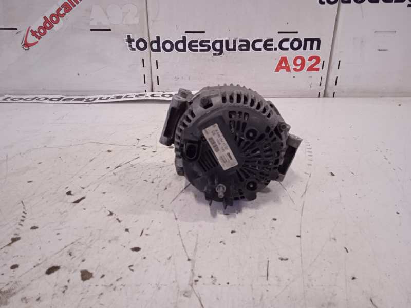 Alternador 311 cdi (906.631 906.633 906