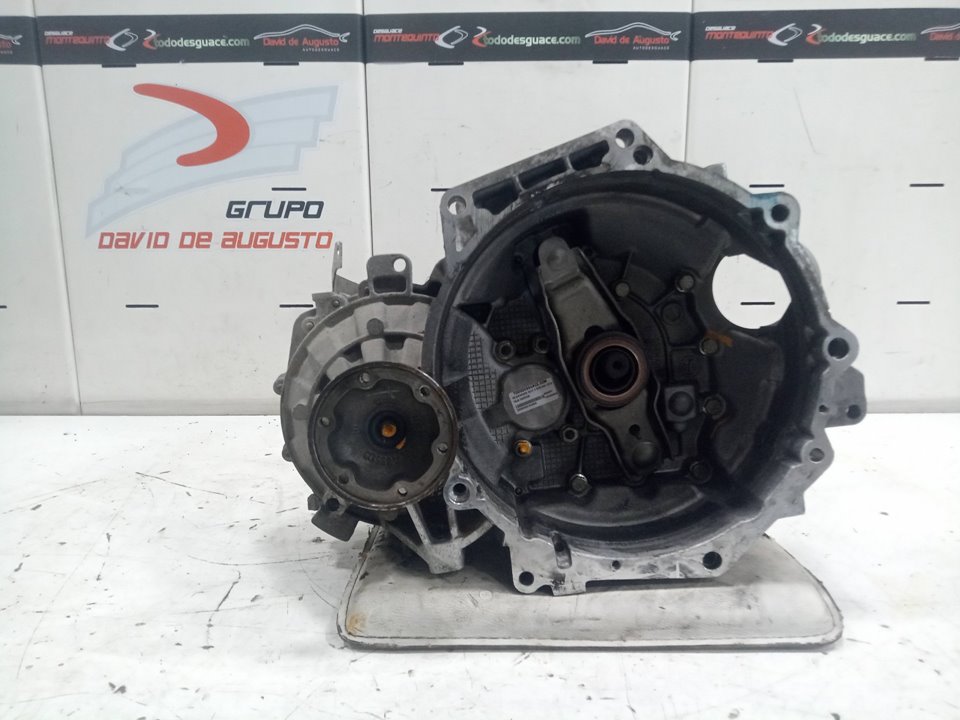 Caja cambios volkswagen golf v 1.9 tdi