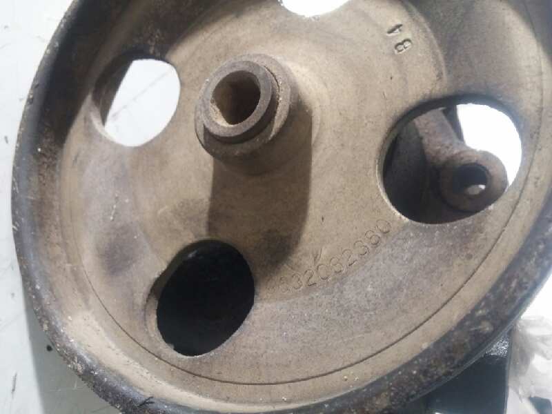  bomba direccion   citroen c8 2.0 hdi x 2.0 hdi cat (rhz / dw10ated)