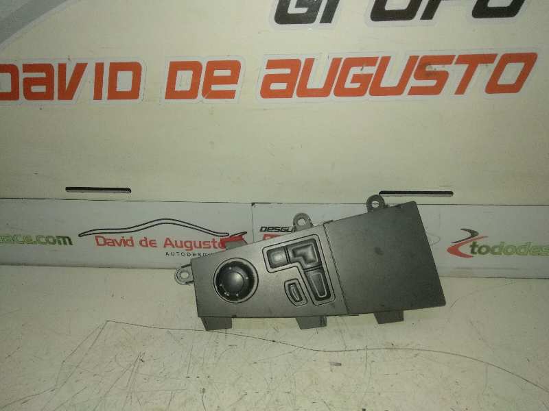 Mando asiento electrico bmw 7 730 ld