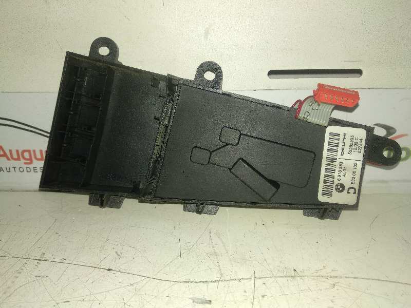 Mando asiento electrico bmw 7 730 ld