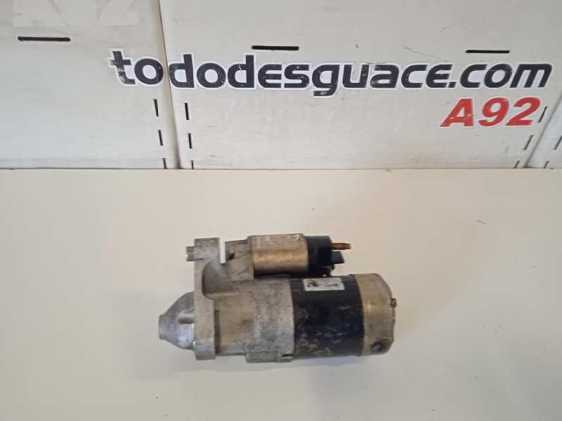 Motor arranque renault kangoo d 65 1.9 (kc0e kc02 kc0j kc