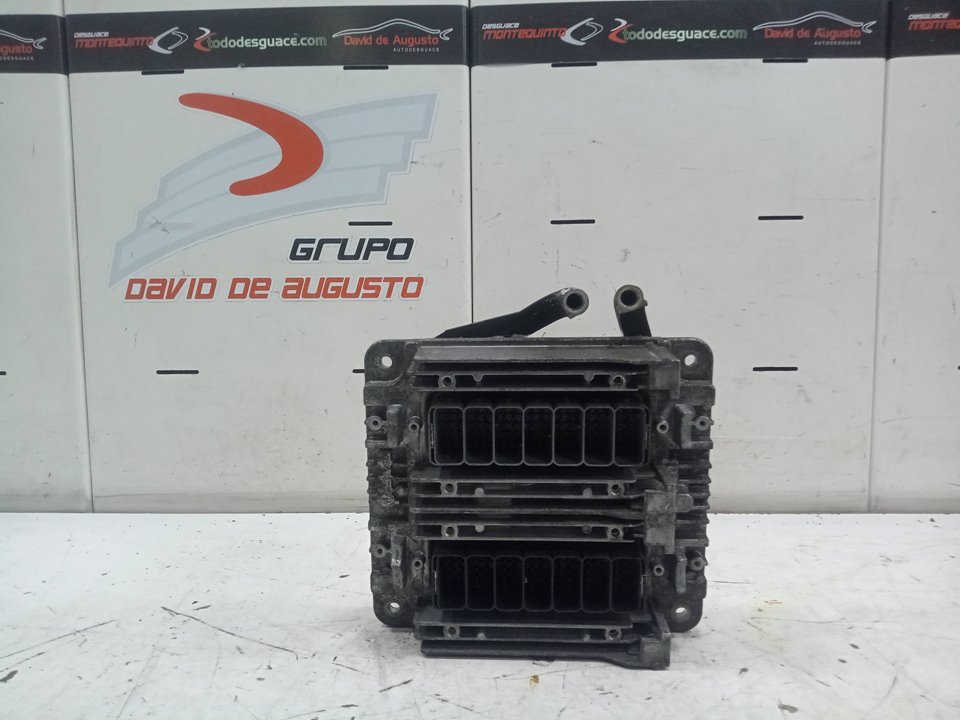 Centralita motor uce scania serie pgr (cclase) f