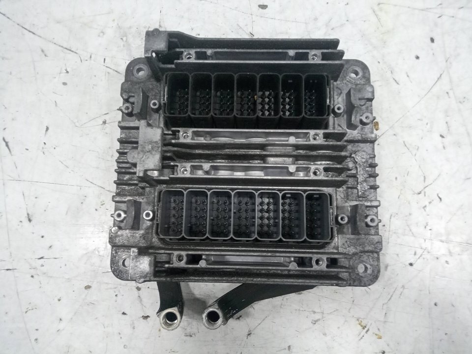 Centralita motor uce scania serie pgr (cclase) f