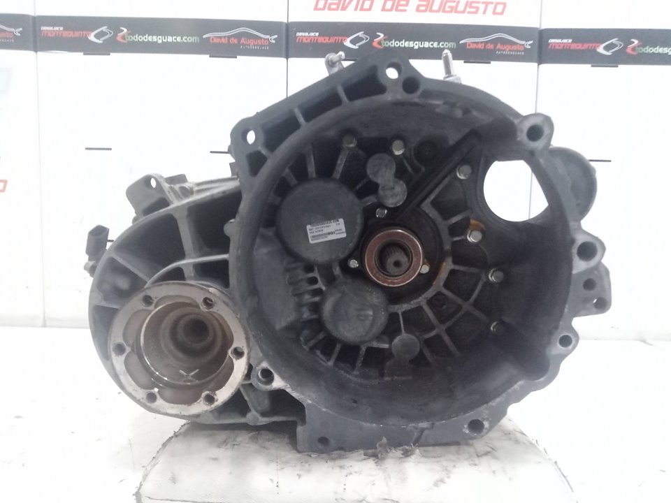 Caja cambios seat leon   (1m1) signo      0.99  ...