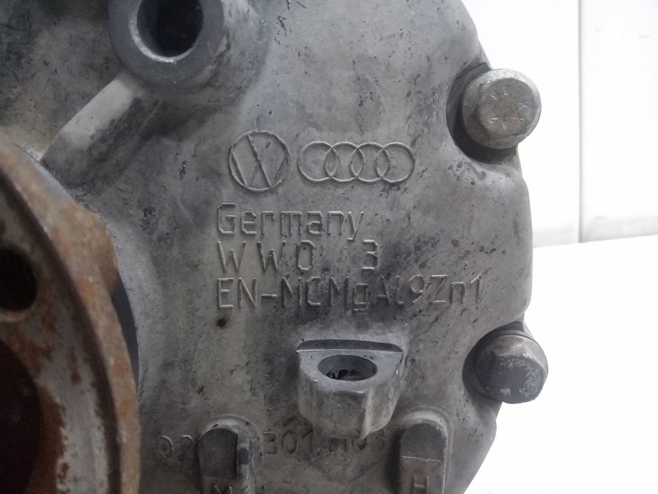 Caja cambios seat leon   (1m1) signo      0.99  ...