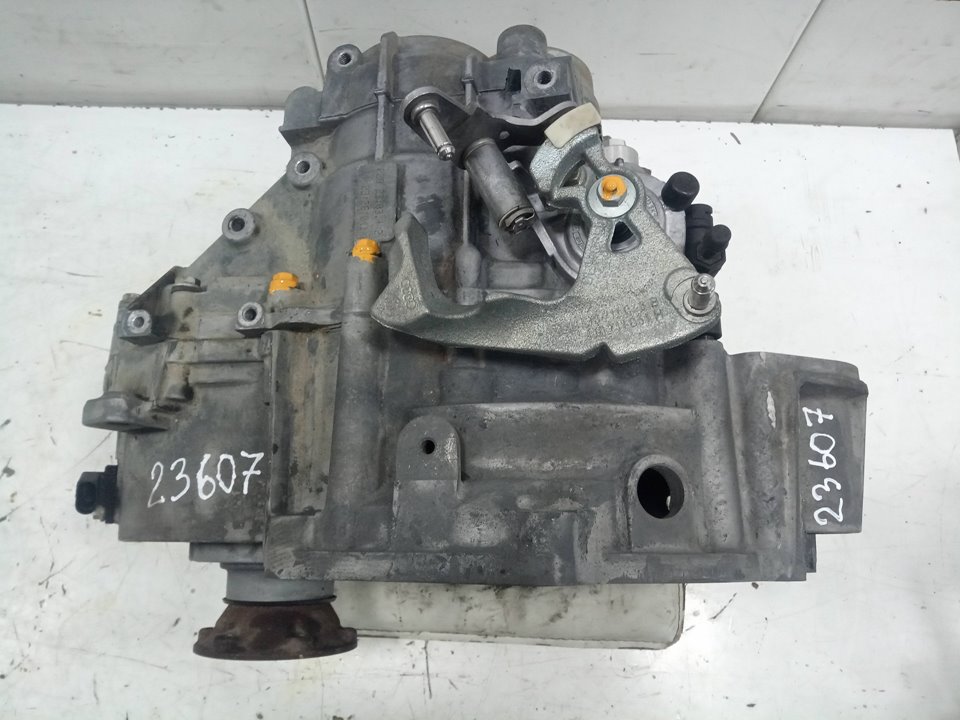 Caja cambios seat leon   (1m1) signo      0.99  ...