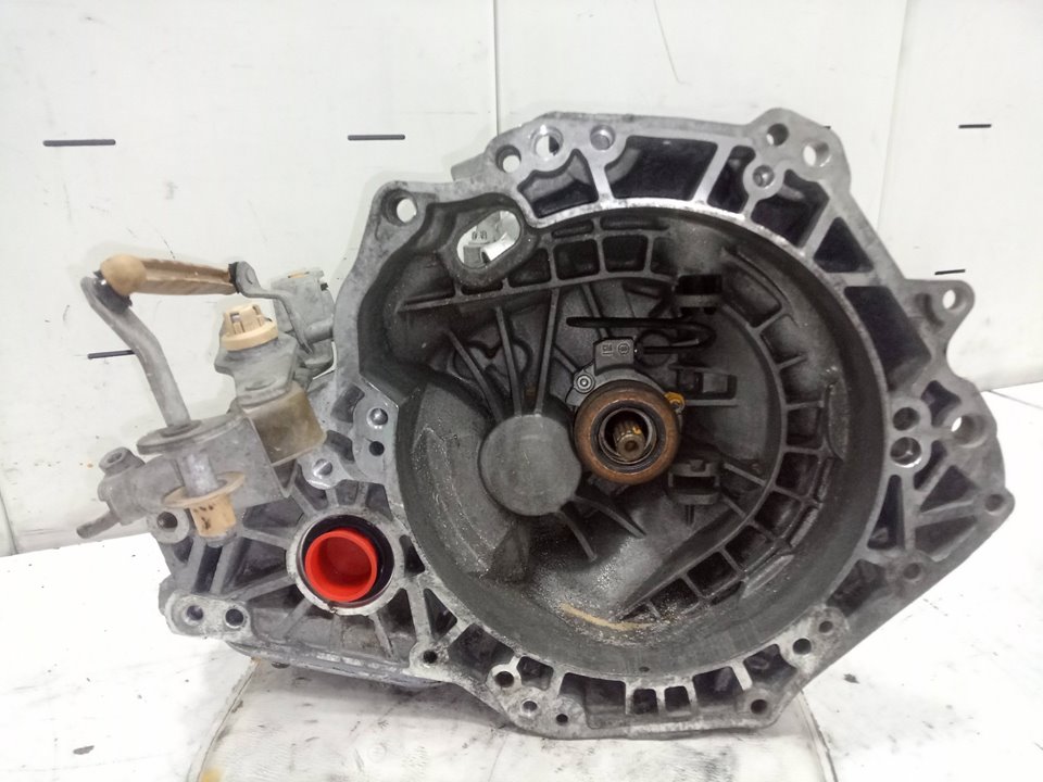 Caja cambios opel corsa d 1.3 cdti (l08 l68)