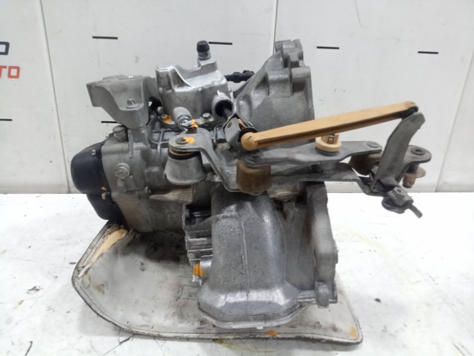 Caja cambios opel corsa d 1.3 cdti (l08 l68)