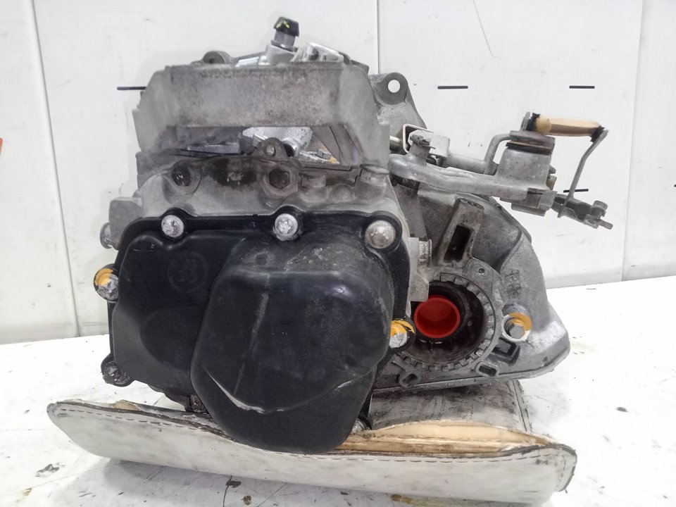 Caja cambios opel corsa d 1.3 cdti (l08 l68)