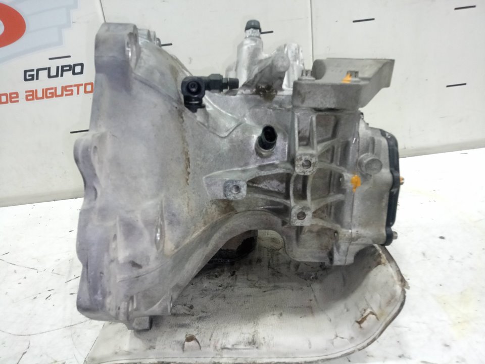 Caja cambios opel corsa d 1.3 cdti (l08 l68)