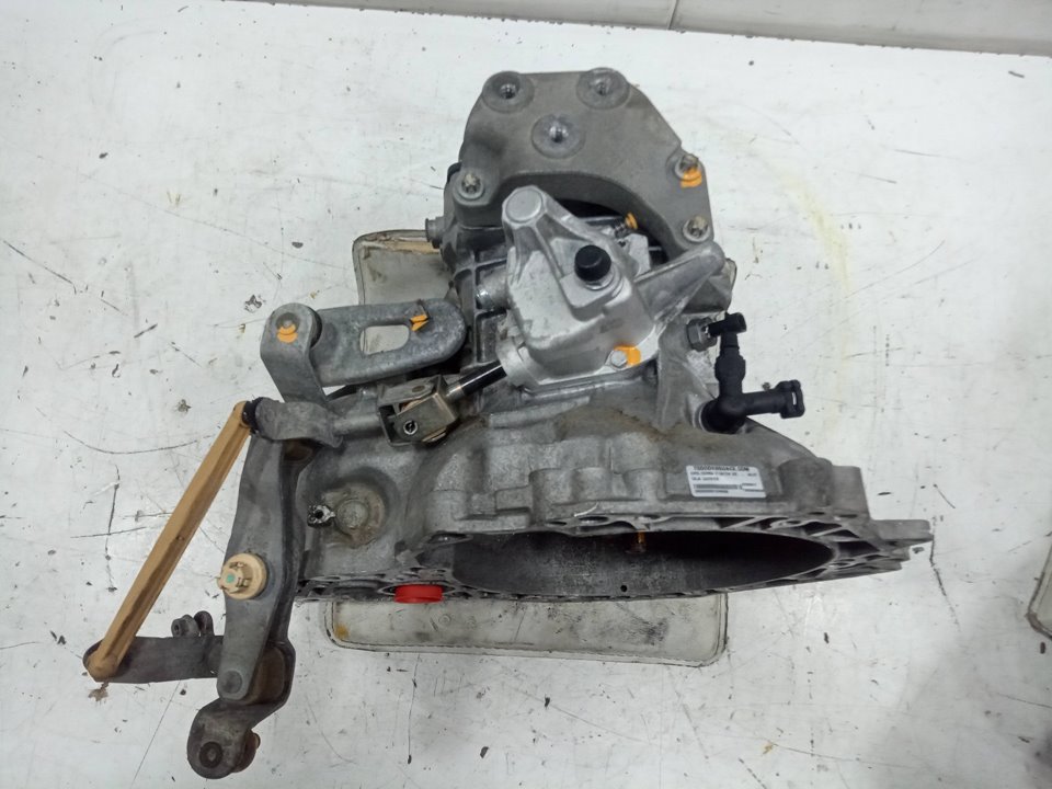 Caja cambios opel corsa d 1.3 cdti (l08 l68)