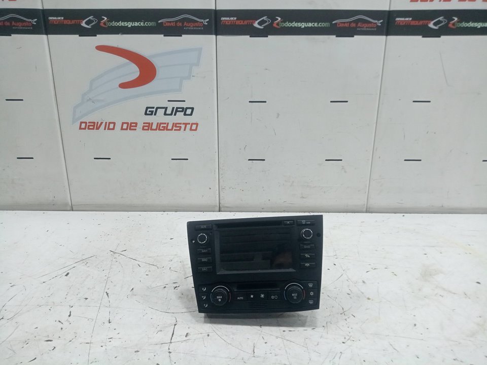 Sistema navegacion gps bmw 3  serie  berlina (e90)       