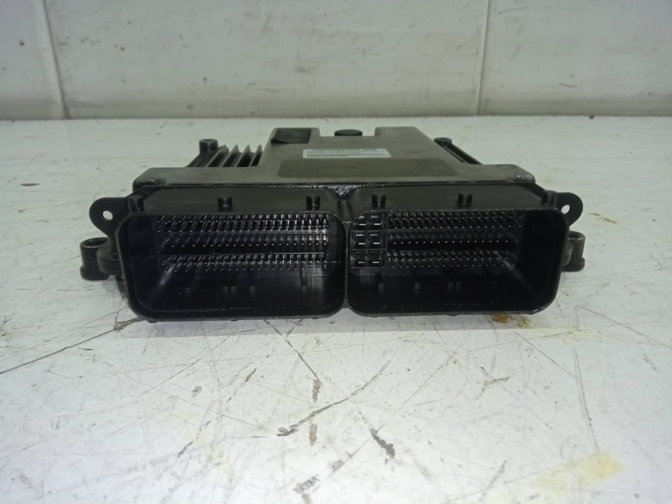 Centralita motor uce hyundai tucson   tecno safe 2wd bluedrive   