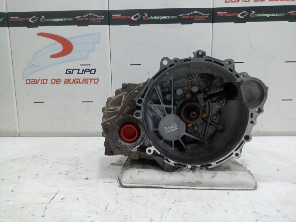 Caja cambios hyundai tucson   tecno safe 2wd bluedrive   