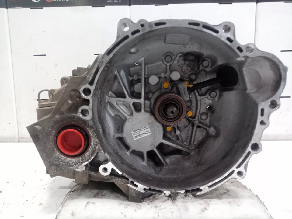 Caja cambios hyundai tucson   tecno safe 2wd bluedrive   