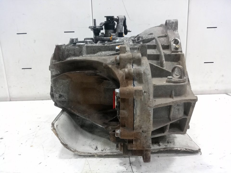 Caja cambios hyundai tucson   tecno safe 2wd bluedrive   