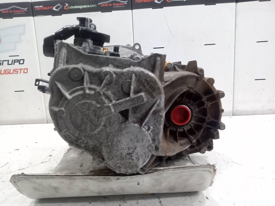 Caja cambios hyundai tucson   tecno safe 2wd bluedrive   