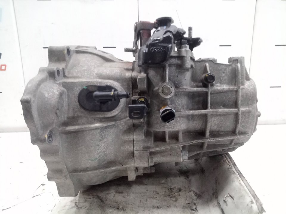 Caja cambios hyundai tucson   tecno safe 2wd bluedrive   