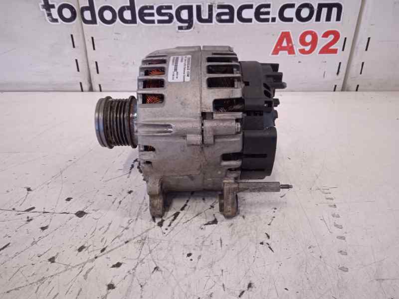  alternador   seat leon st (5f8) reference ecomotive 1.6 tdi