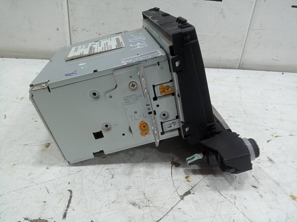 Sistema navegacion gps hyundai tucson   tecno safe 2wd bluedrive   