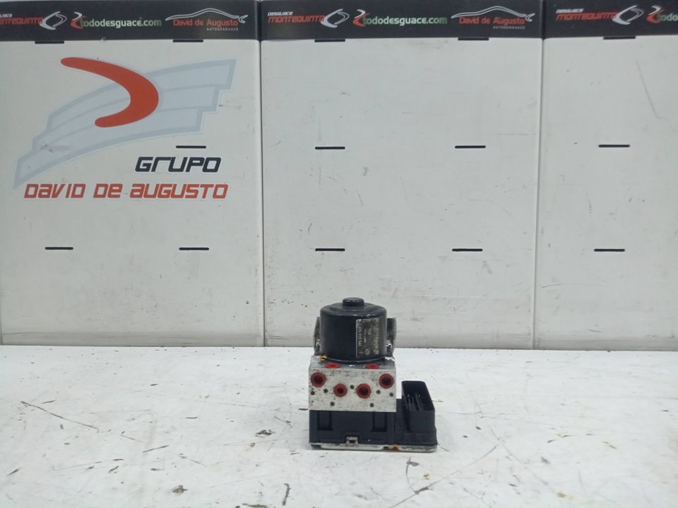 Abs porsche cayenne 3.0 diesel