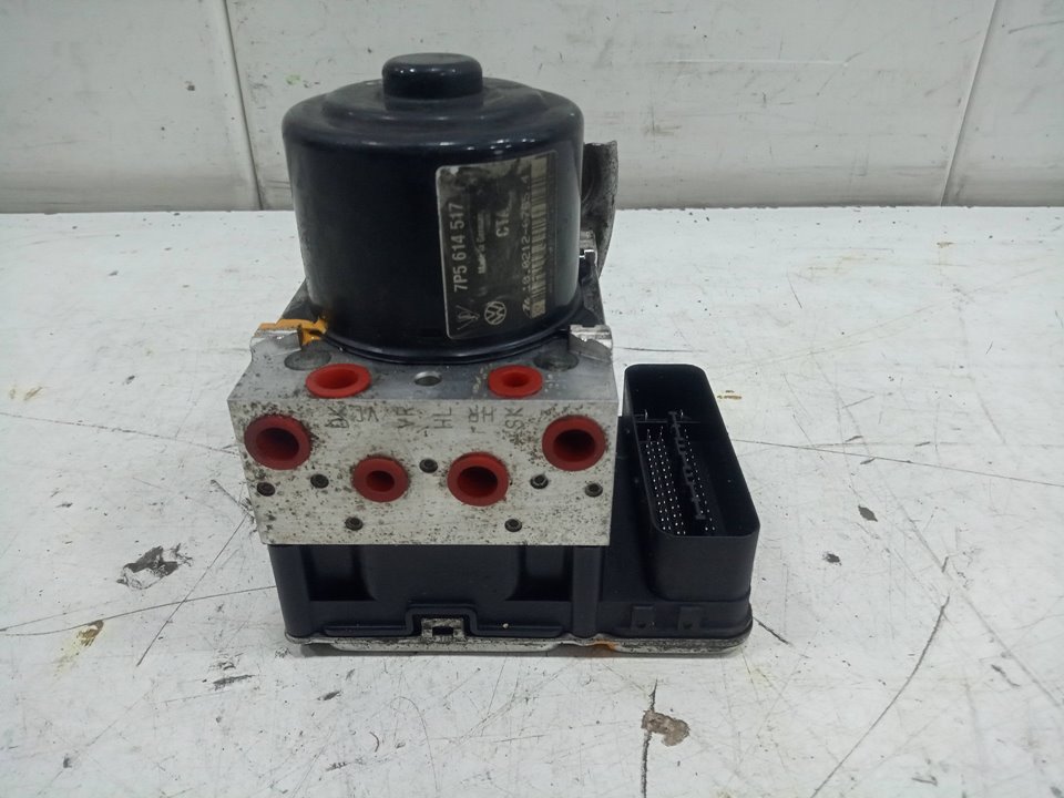 Abs porsche cayenne 3.0 diesel