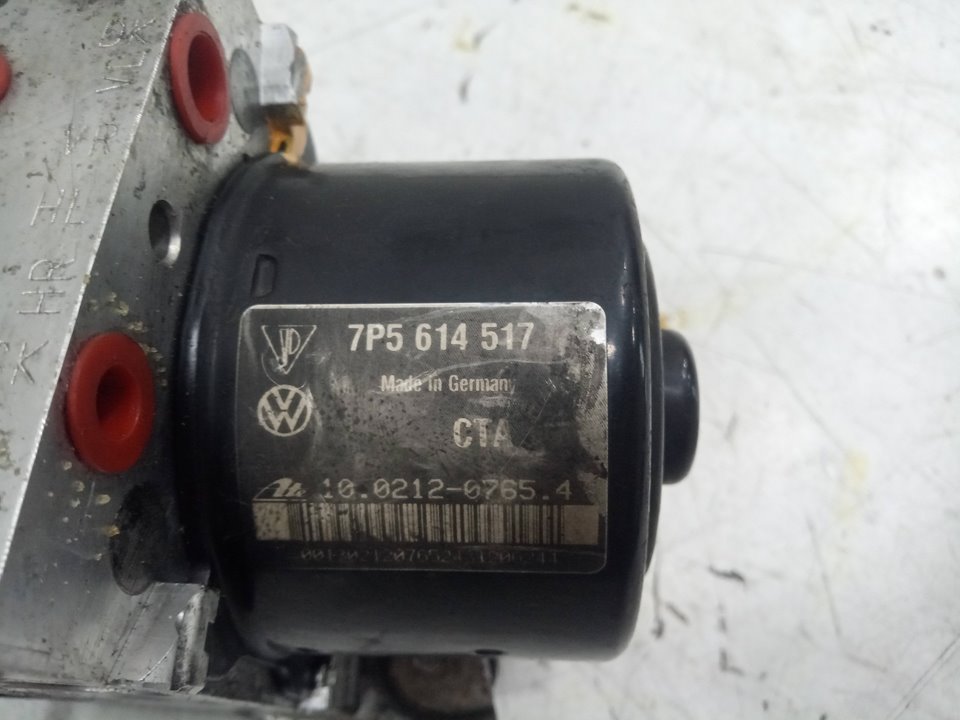 Abs porsche cayenne 3.0 diesel