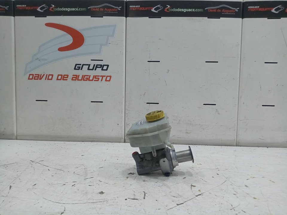 Bomba freno porsche cayenne 3.0 diesel