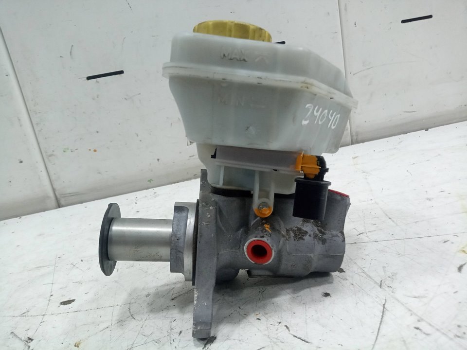 Bomba freno porsche cayenne 3.0 diesel