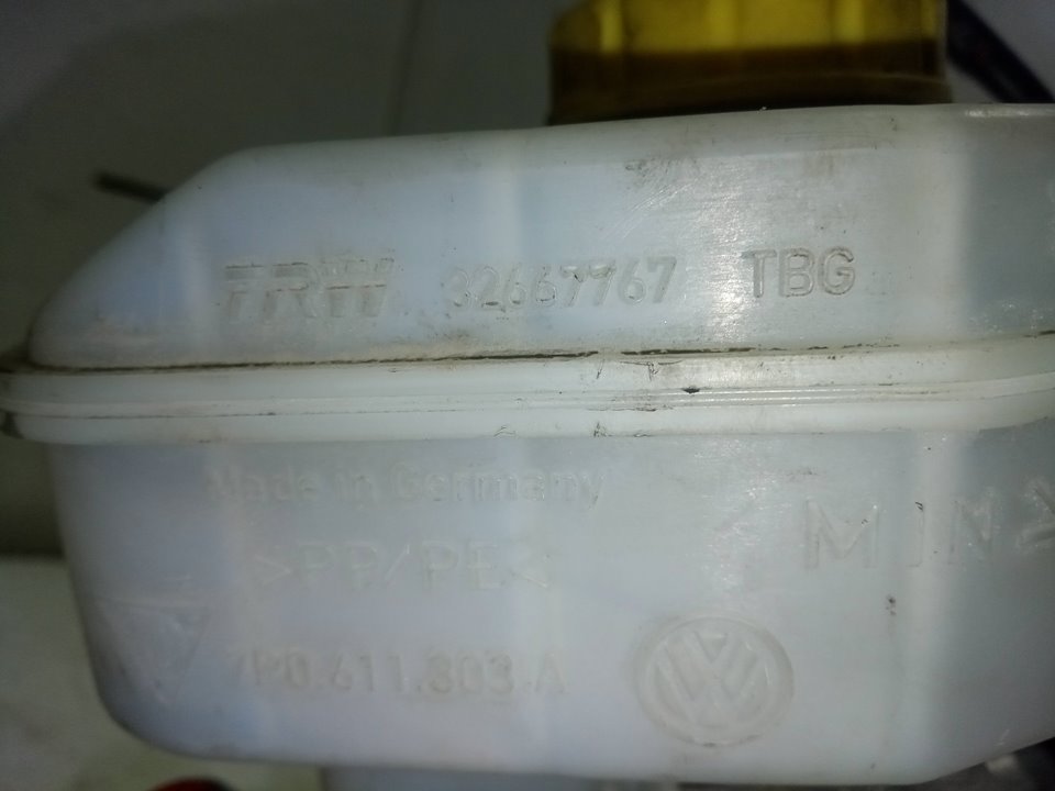 Bomba freno porsche cayenne 3.0 diesel