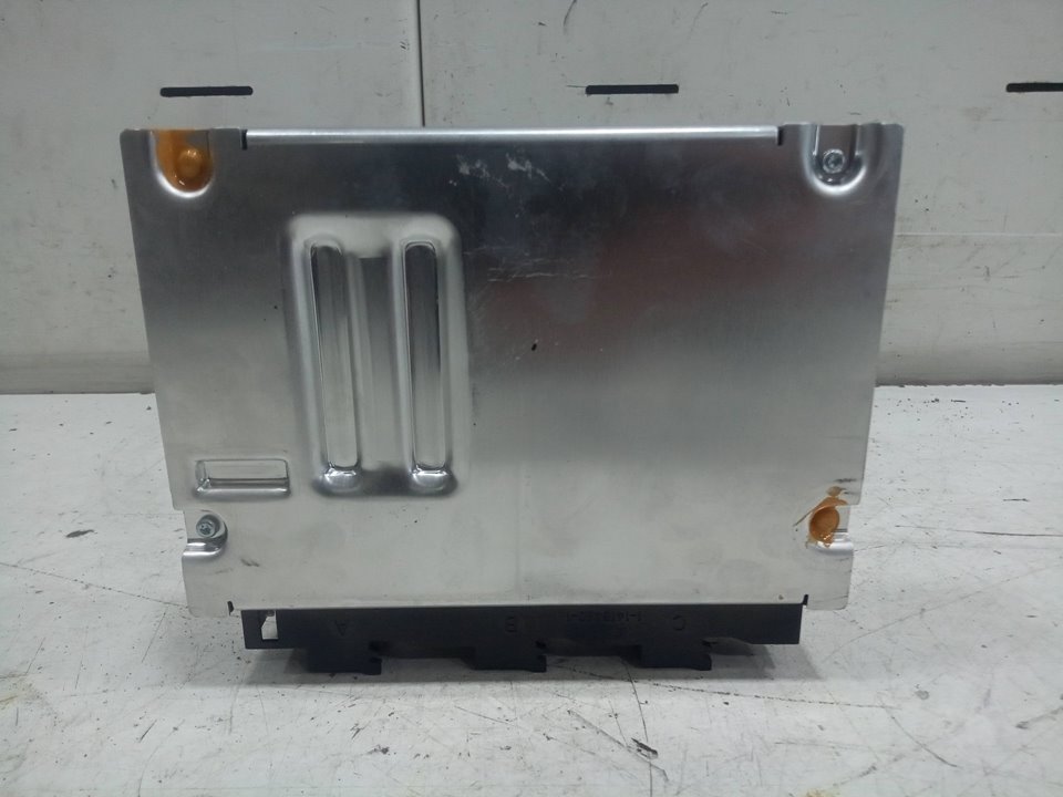 Unidad de control tgx 18.xxx fg    4x2   bl xl