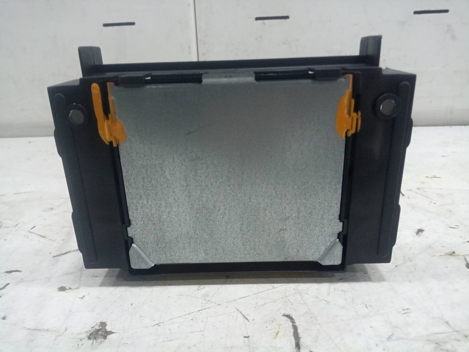 Ecu/ ecas tgx 18.xxx fg    4x2   bl xl