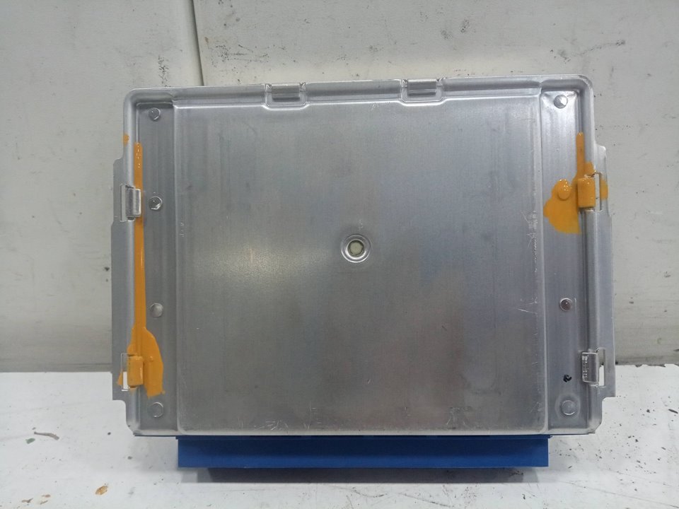 Unidad de control de frenos ebs tgx 18.xxx fg    4x2   bl xl