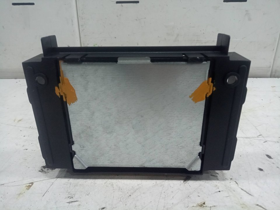 Ecu/ ecas tgm 18.xxx 6.9 diesel