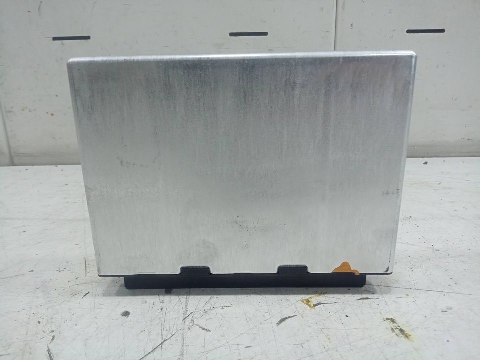 Ecu/ ecas tgm 18.xxx 6.9 diesel