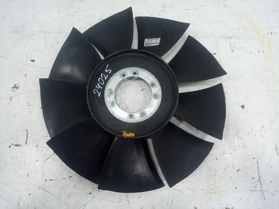 Aspa centrifugo iveco 35c15 35c15      01.00 