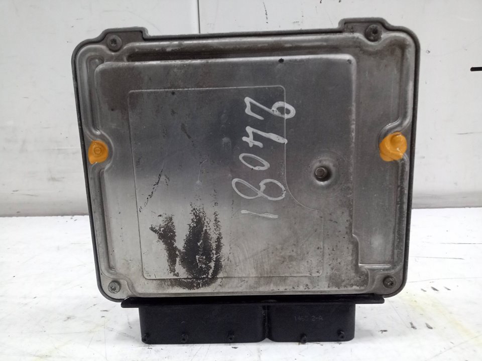 Centralita motor uce iveco daily iv cajachasis  daily  caja cerrada  (2006 