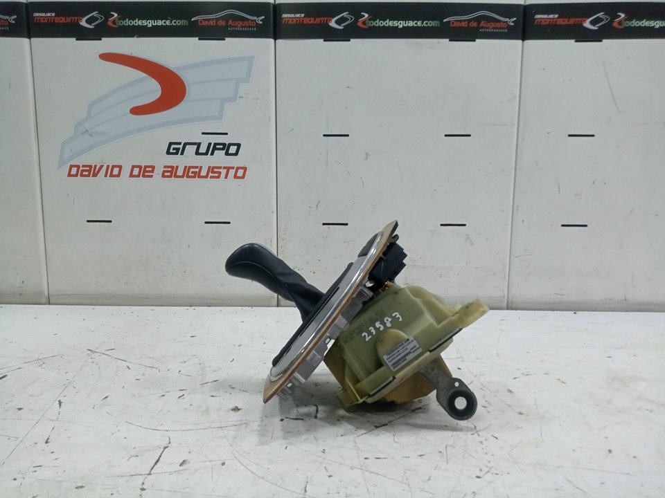 Palanca cambio autom mercedes-benz clase e e 320 cdi (211.022)