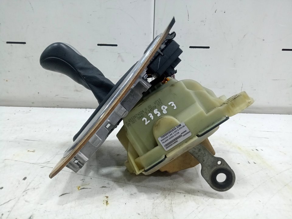 Palanca cambio autom mercedes-benz clase e e 320 cdi (211.022)