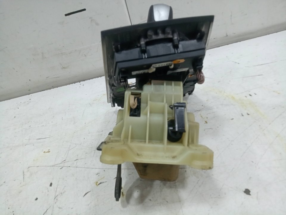 Palanca cambio autom mercedes-benz clase e e 320 cdi (211.022)