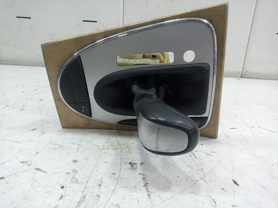 Palanca cambio autom mercedes-benz clase e e 320 cdi (211.022)