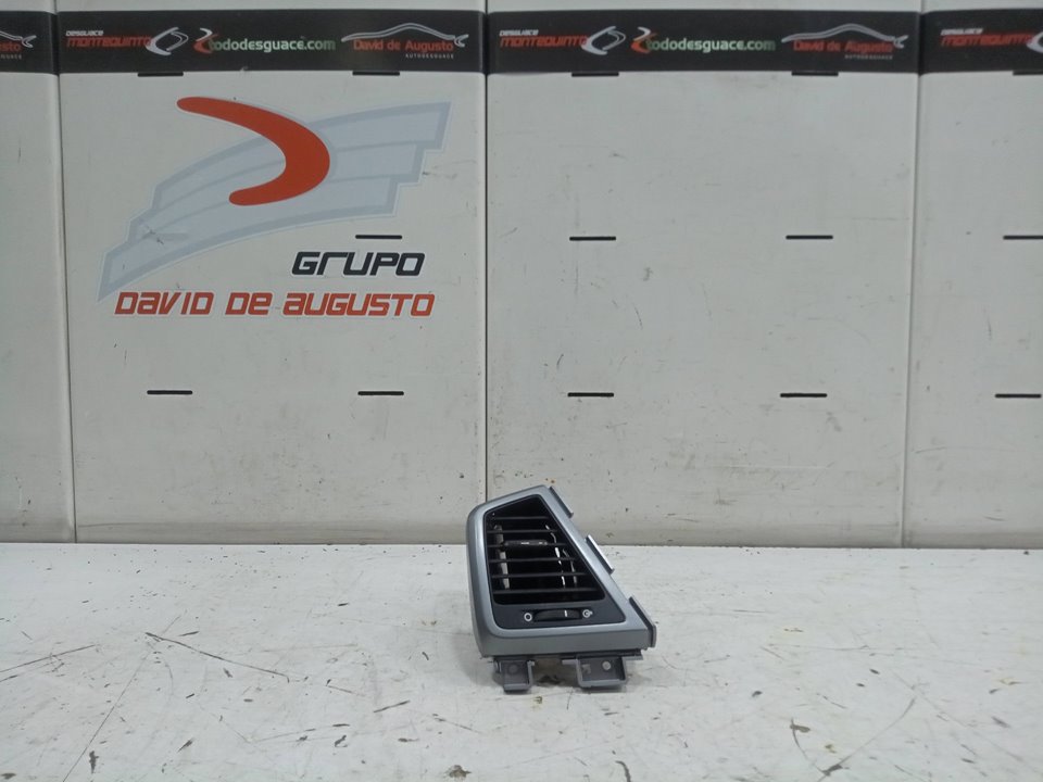 Aireador delantero izquierdo hyundai tucson   tecno safe 2wd bluedrive   