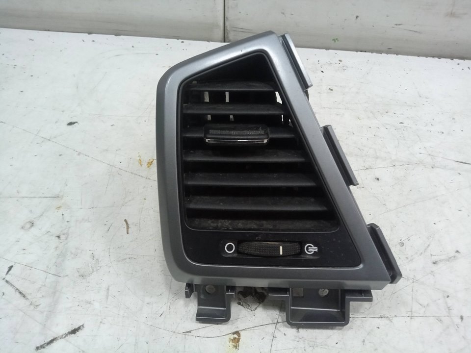 Aireador delantero izquierdo hyundai tucson   tecno safe 2wd bluedrive   